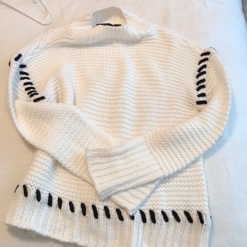 Nordstrom sweater